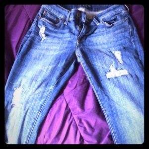 Lucky Brand Jeans